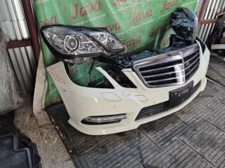 Ноускат передний MERCEDES-BENZ E-CLASS W212 M276DE35 3 ракурс