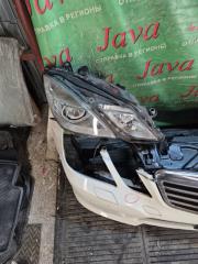 Ноускат передний MERCEDES-BENZ E-CLASS W212 M276DE35 4 ракурс