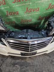 Ноускат передний MERCEDES-BENZ E-CLASS W212 M276DE35 5 ракурс