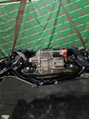Балка задняя TOYOTA HARRIER AVU65 2AR-FXE 2 ракурс