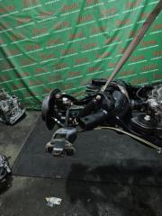 Балка задняя TOYOTA HARRIER AVU65 2AR-FXE 3 ракурс