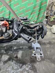 Балка задняя TOYOTA HARRIER AVU65 2AR-FXE 4 ракурс