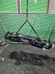 Балка задняя LEXUS GS250 GRL11 4GR-FSE 1 ракурс