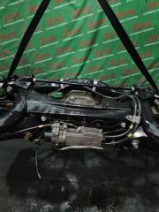 Балка задняя LEXUS GS250 GRL11 4GR-FSE 2 ракурс