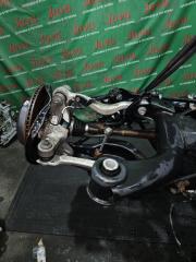 Балка задняя LEXUS GS250 GRL11 4GR-FSE 3 ракурс
