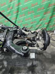 Балка задняя LEXUS GS250 GRL11 4GR-FSE 4 ракурс
