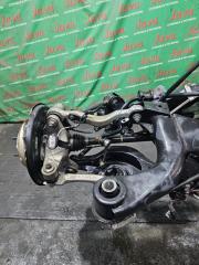 Балка задняя LEXUS GS350 GRL10 2GR-FSE 3 ракурс