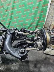 Балка задняя LEXUS GS350 GRL10 2GR-FSE 4 ракурс