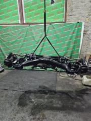 Балка задняя LEXUS GS350 GRL10 2GR-FSE 5 ракурс