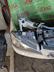 Ноускат передний BMW X3 F25 N52B30A 4 ракурс Ноускат передний BMW X3 F25 N52B30A 4 ракурс