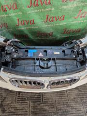 Ноускат передний BMW X3 F25 N52B30A 5 ракурс Ноускат передний BMW X3 F25 N52B30A 5 ракурс
