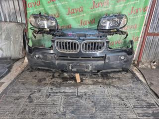 Ноускат передний BMW X3 E83 M54B25 1 ракурс Ноускат передний BMW X3 E83 M54B25 1 ракурс