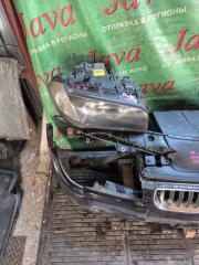 Ноускат передний BMW X3 E83 M54B25 4 ракурс Ноускат передний BMW X3 E83 M54B25 4 ракурс