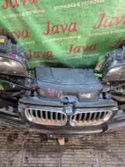 Ноускат передний BMW X3 E83 M54B25 5 ракурс Ноускат передний BMW X3 E83 M54B25 5 ракурс