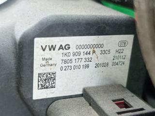 Рулевая рейка передняя VOLKSWAGEN GOLF 5K5 CAXA 1K0909144P 4 ракурс