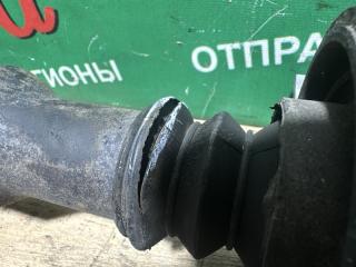 Кардан задний BMW 3-SERIES E90 N52B25A 4 ракурс