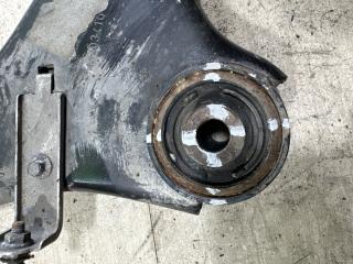 Рычаг правый передний VOLVO S80 AS99 B6304T2 4 ракурс