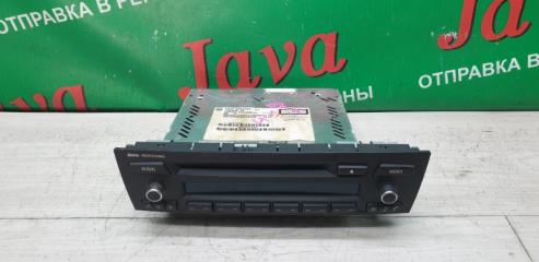 Магнитофон BMW X1 E84 N20B20A 9283705 1 ракурс