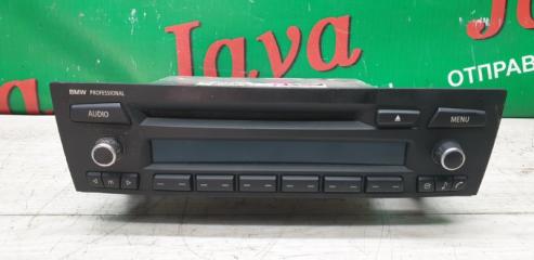Магнитофон BMW X1 E84 N20B20A 9283705 2 ракурс
