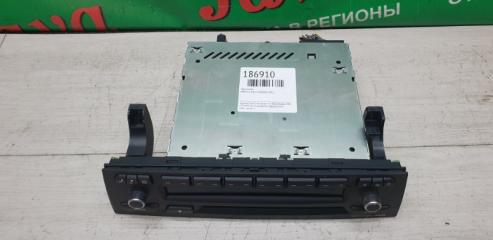 Магнитофон BMW X1 E84 N20B20A 9283705 5 ракурс