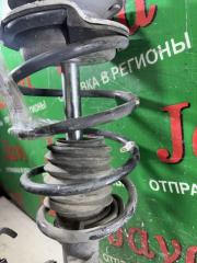Стойка правая передняя BMW 3-SERIES E90 N52B25A 3 ракурс