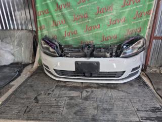 Ноускат передний VOLKSWAGEN GOLF 5G5 CPT 1 ракурс