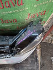 Ноускат передний VOLKSWAGEN GOLF 5G5 CPT 4 ракурс