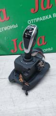 Селектор акпп BMW X1 E84 N20B20A 9260295 1 ракурс