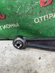 Рычаг левый передний BMW X5 E70 N52B30A 2 ракурс