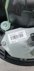 Мотор печки BMW X1 E84 N20B20A 5 ракурс