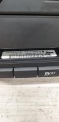 Блок управления климат-контролем BMW X1 E84 N20B20A 9263303 3 ракурс