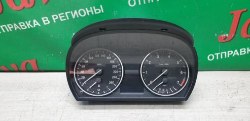 Спидометр BMW X1 E84 N20B20A 1 ракурс
