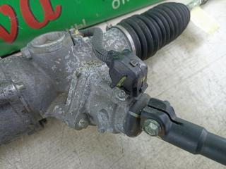 Рулевая рейка передняя LEXUS GS250 GRL11 4GR-FSE 5 ракурс