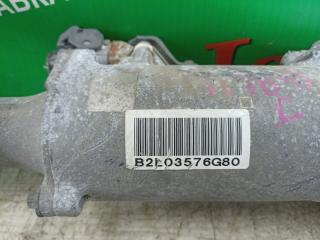 Рулевая рейка передняя LEXUS GS250 GRL11 4GR-FSE 4 ракурс