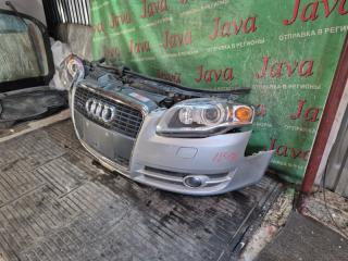Ноускат передний AUDI A4 8ED AUK 2 ракурс