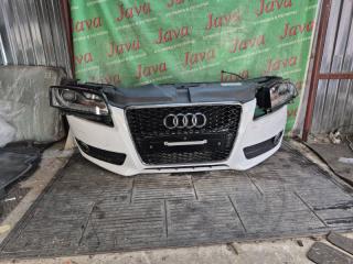 Ноускат передний AUDI A5 8T3 CDNB 1 ракурс