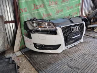 Ноускат передний AUDI A5 8T3 CDNB 2 ракурс