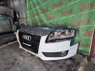 Ноускат передний AUDI A5 8T3 CDNB 3 ракурс