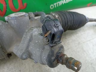 Рулевая рейка передняя LEXUS GS350 GRL10 2GR-FSE 5 ракурс