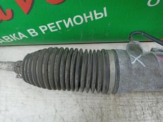 Рулевая рейка передняя BMW X1 E84 N20B20A 3 ракурс