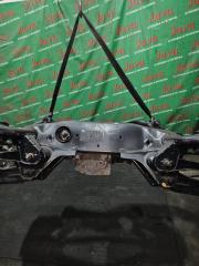 Балка задняя BMW X3 F25 N52B30A 2 ракурс Балка задняя BMW X3 F25 N52B30A 2 ракурс