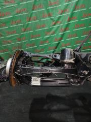 Балка задняя BMW X3 F25 N52B30A 3 ракурс Балка задняя BMW X3 F25 N52B30A 3 ракурс