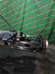 Балка задняя BMW X3 F25 N52B30A 4 ракурс Балка задняя BMW X3 F25 N52B30A 4 ракурс