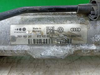 Рулевая рейка передняя AUDI A5 8T3 CDNB 4 ракурс