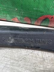 Рычаг правый передний BMW X1 E84 N20B20A 6768984 4 ракурс