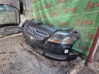 Ноускат передний AUDI TT 8N3 AUQ 3 ракурс