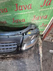 Ноускат передний AUDI TT 8N3 AUQ 4 ракурс