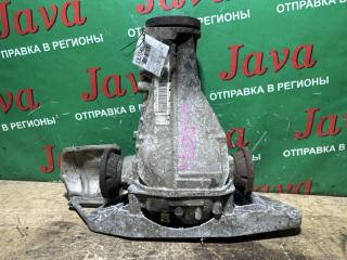 Редуктор задний AUDI A5 8T3 CDNB 1 ракурс