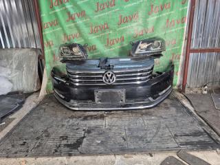 Ноускат передний VOLKSWAGEN PASSAT 365 CAX 1 ракурс