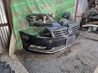 Ноускат передний VOLKSWAGEN PASSAT 365 CAX 2 ракурс